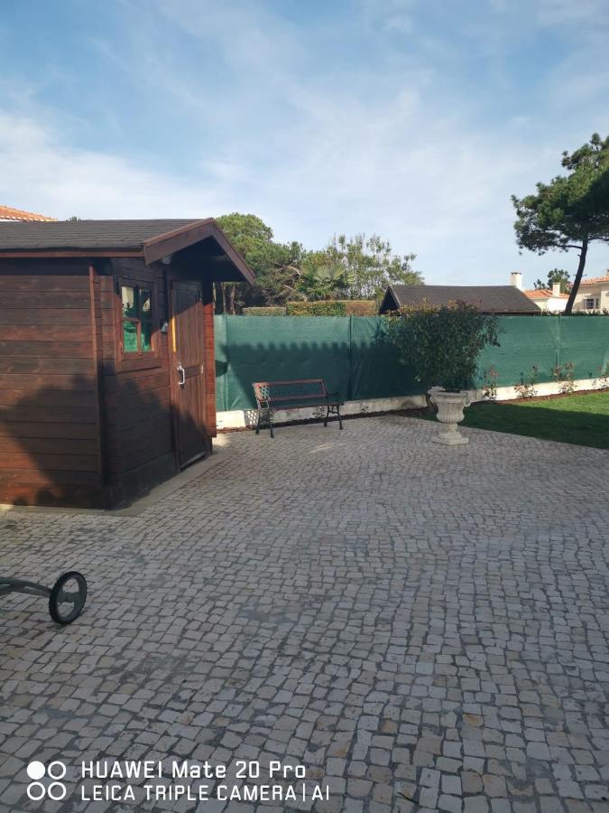 Villa Lala Amoreira  Exterior foto