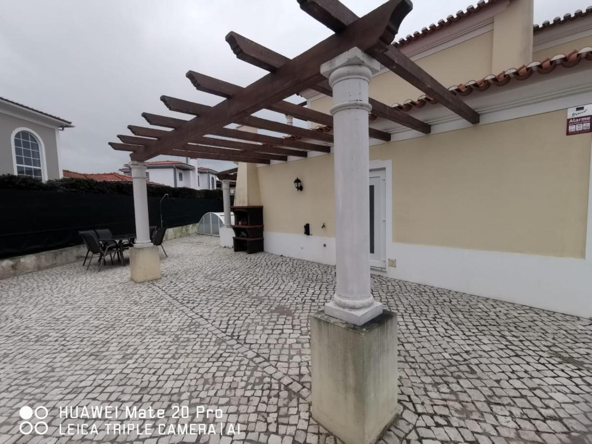 Villa Lala Amoreira  Exterior foto